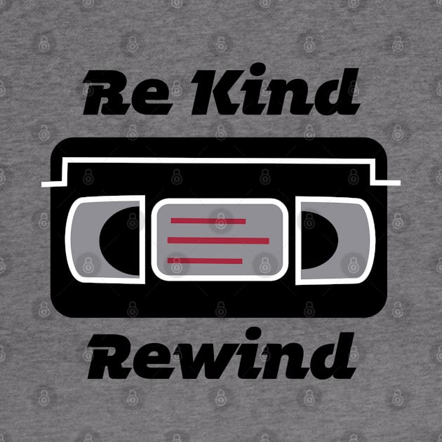 Rewind by The E Hive Design
